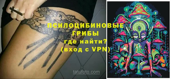 ALPHA PVP Баксан